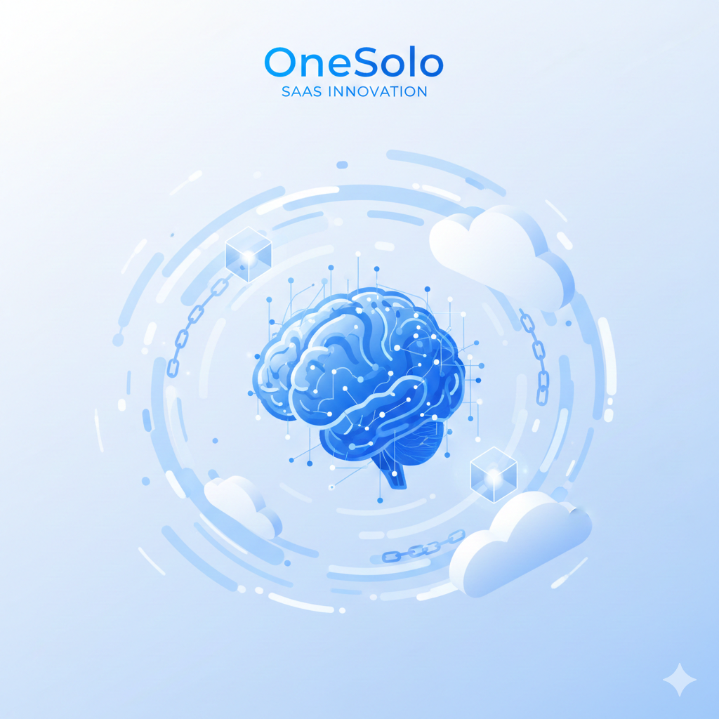 About OneSolo